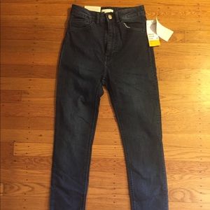 H&M skinny jean 4